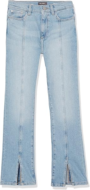 شلوار جینز دخترانه 28388 سایز 5 تا 14 سال مارک ZARA