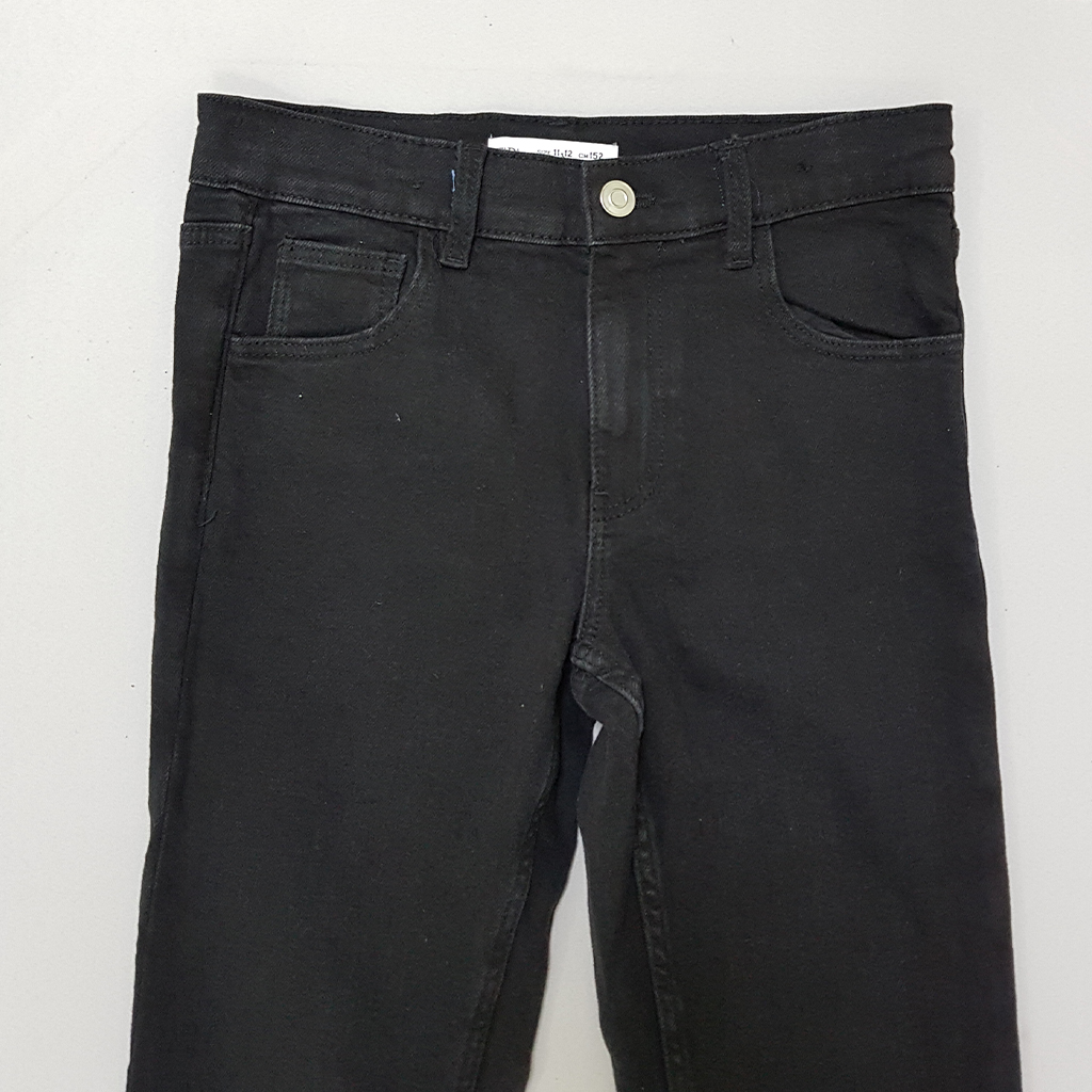شلوار بوت کات دخترانه 28398 سایز 6 تا 14 سال مارک ZARA   *
