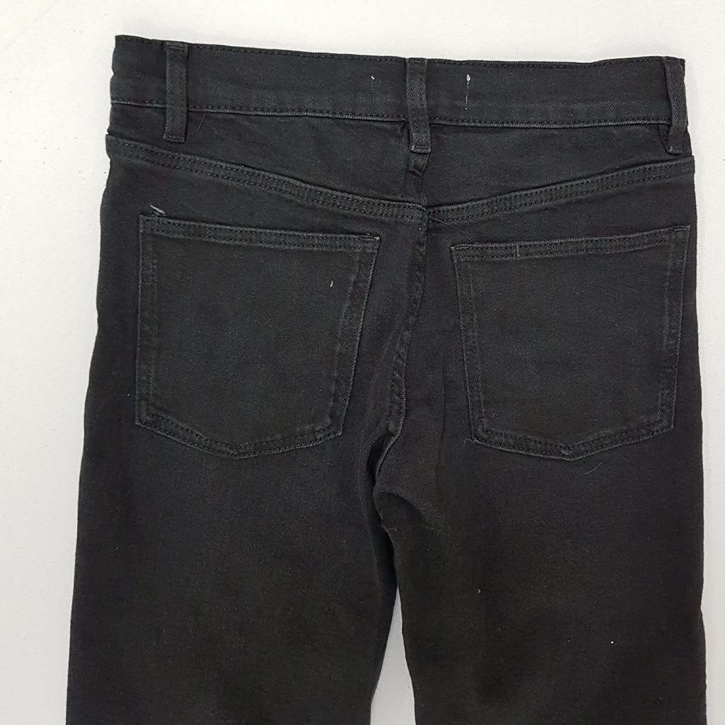 شلوار بوت کات دخترانه 28398 سایز 6 تا 14 سال مارک ZARA   *