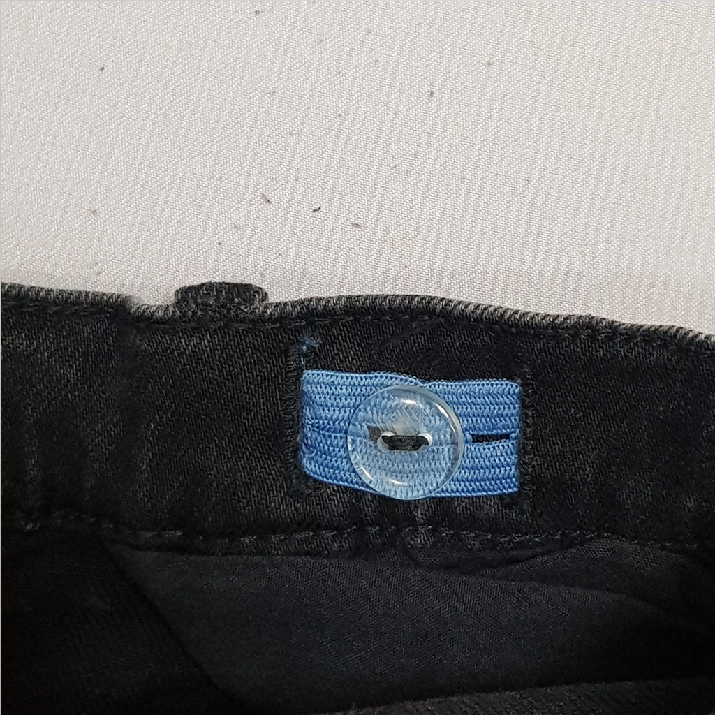 شلوار بوت کات دخترانه 28398 سایز 6 تا 14 سال مارک ZARA   *