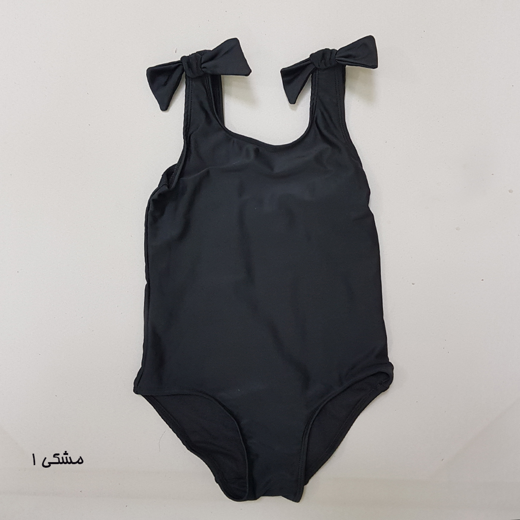 مایو دخترانه 28386 سایز 1.5 تا 10 سال کد 10 مارک H&M
