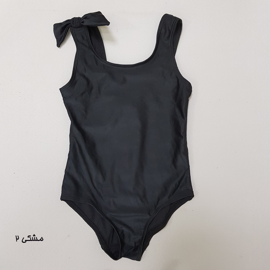 مایو دخترانه 28386 سایز 1.5 تا 10 سال کد 10 مارک H&M