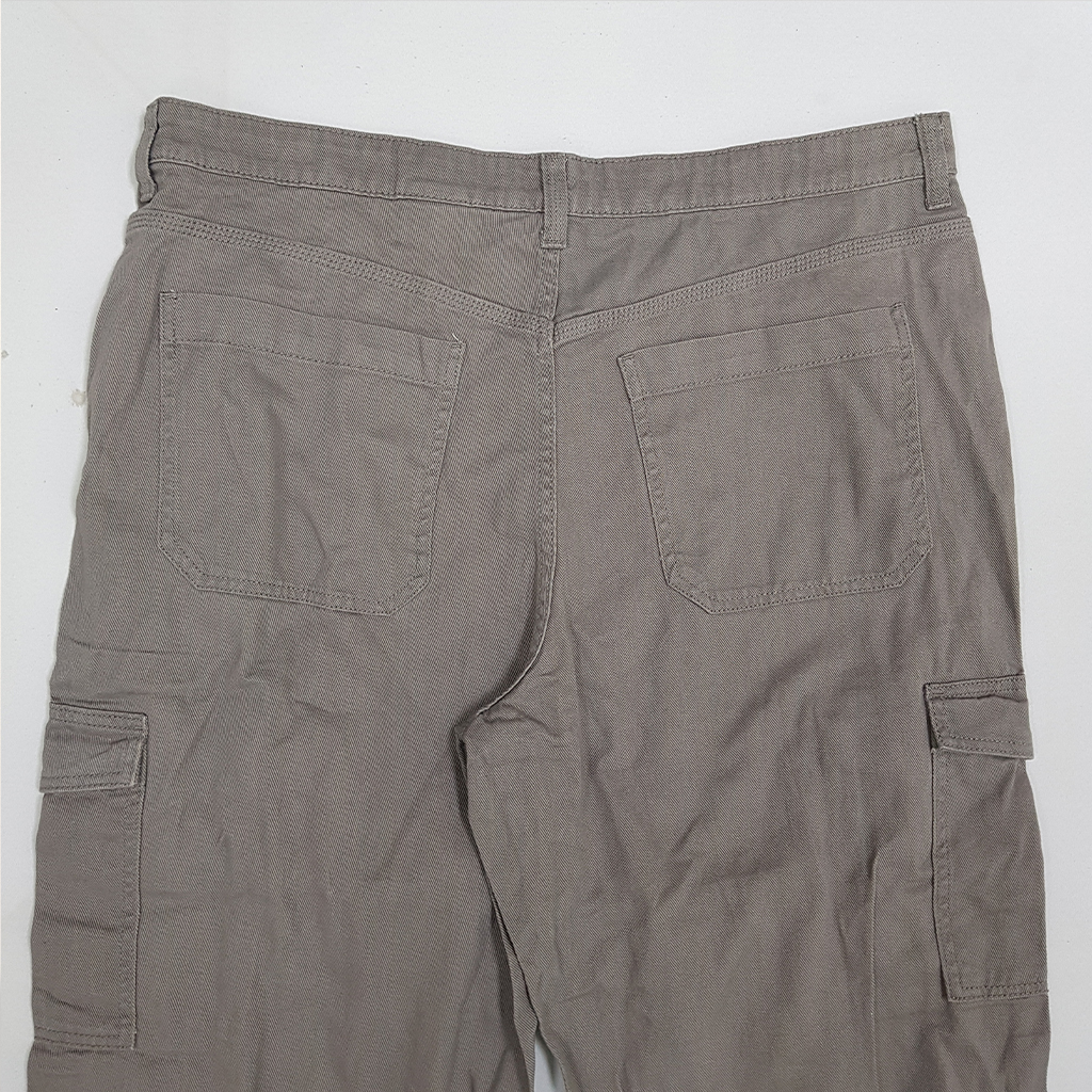 شلوار جینز زنانه 27897 سایز 32 تا 48 مارک H&M