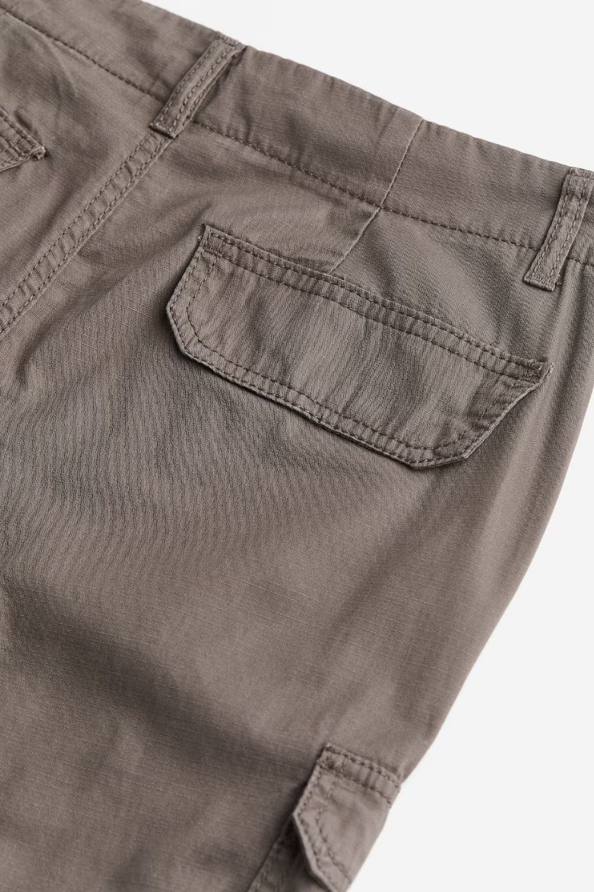 شلوار جینز زنانه 27897 سایز 32 تا 48 مارک H&M