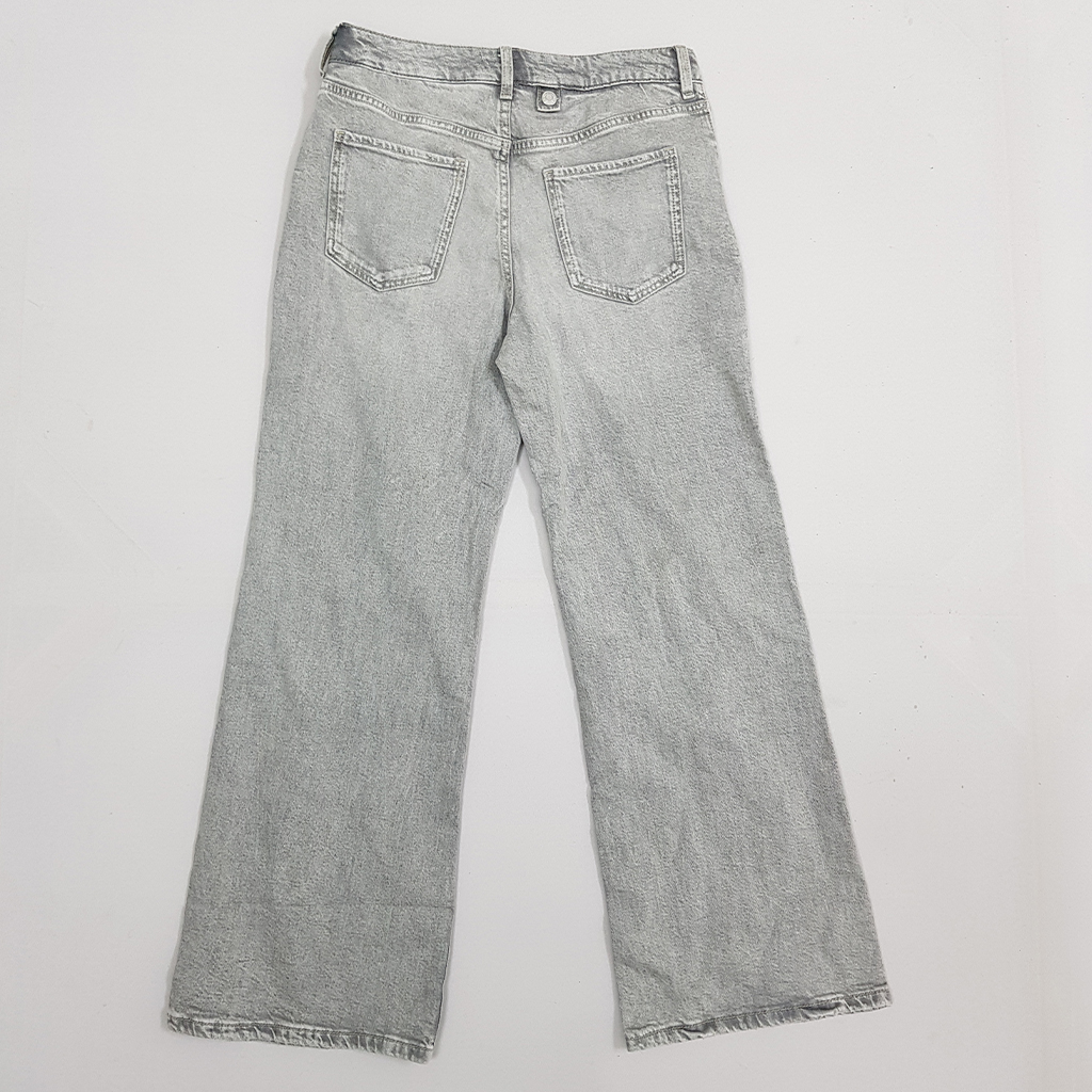 شلوار جینز دخترانه 28392 سایز 8 تا 14 سال مارک H&M