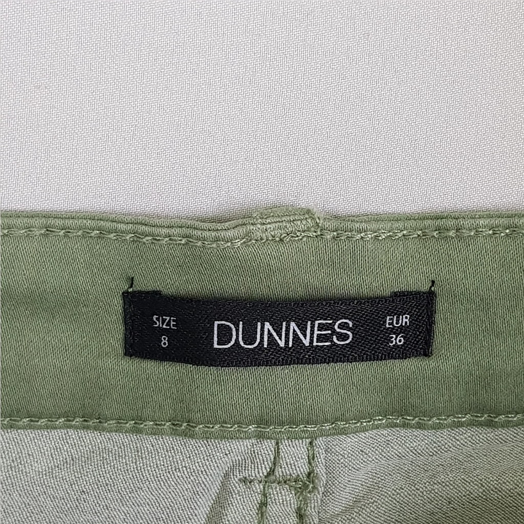 شلوارک جینز زنانه 28218 مارک Dunnes