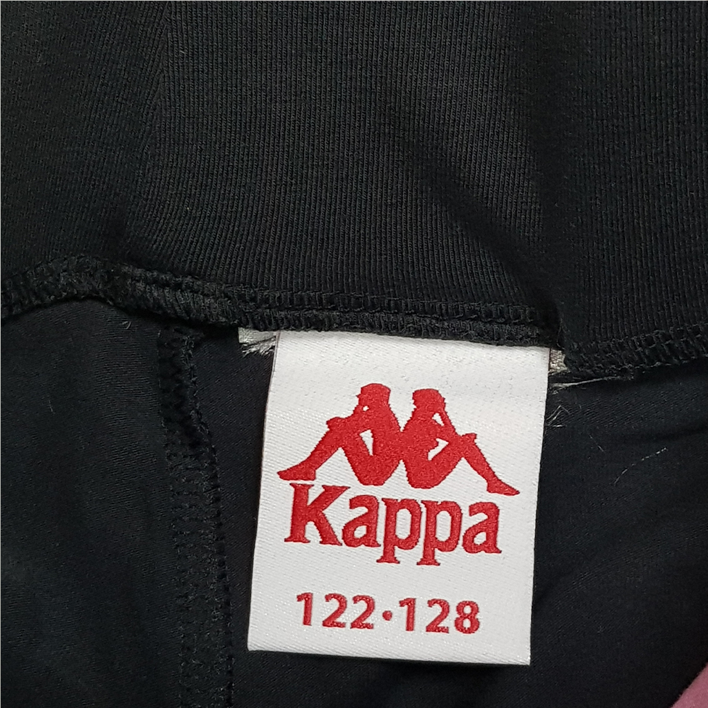 ساپورت دخترانه 28277 سایز 7 تا 15 سال مارک Kappa