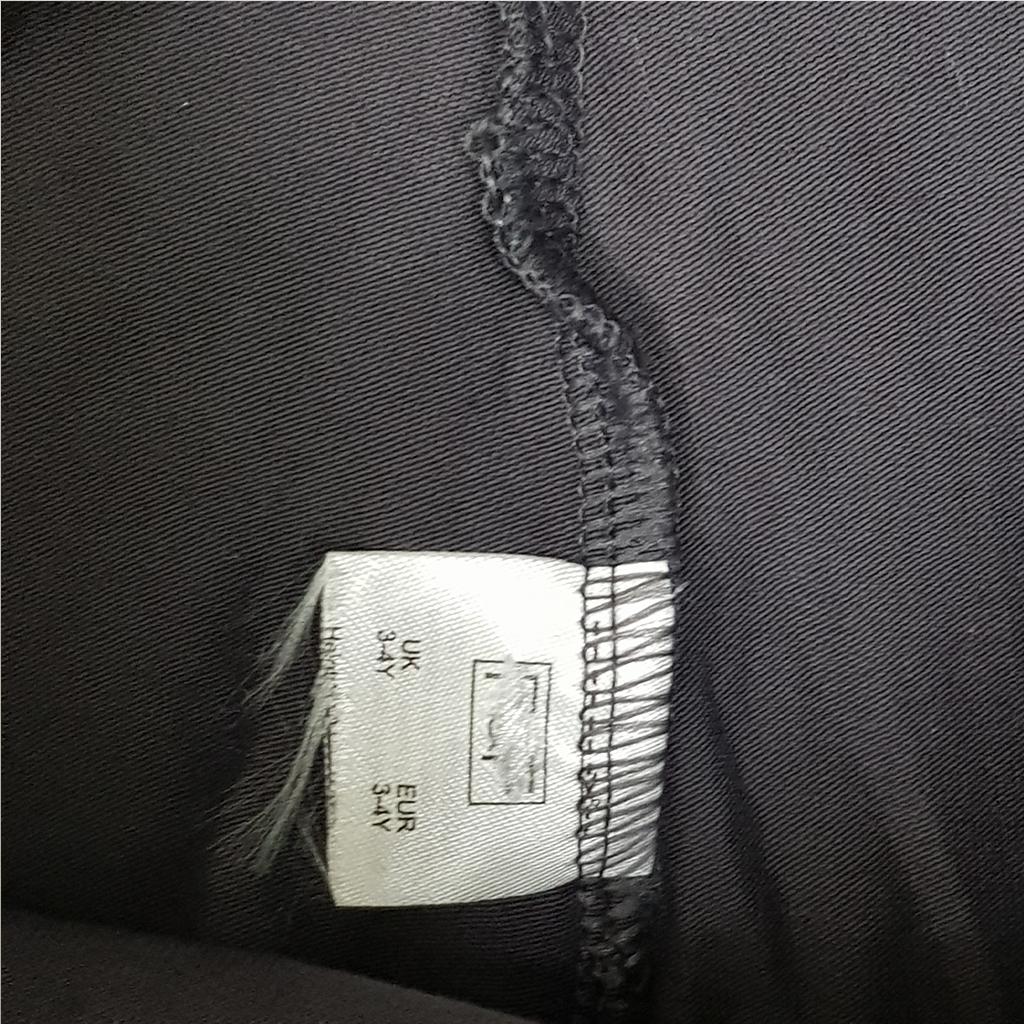 ساپورت دخترانه 28312 سایز 3 تا 14 سال کد 11 مارک F&F   *