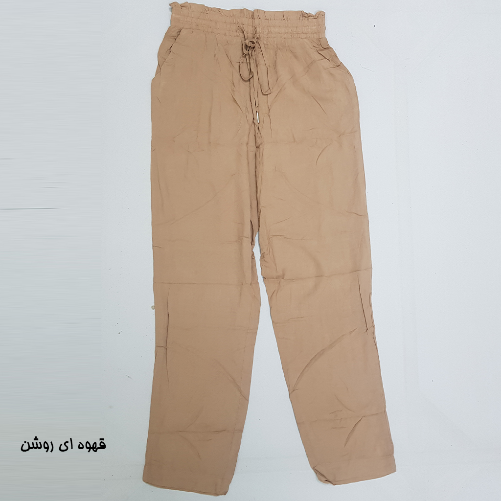 شلوار راحتی زنانه 28011 مارک PIAZA ITAILA   *
