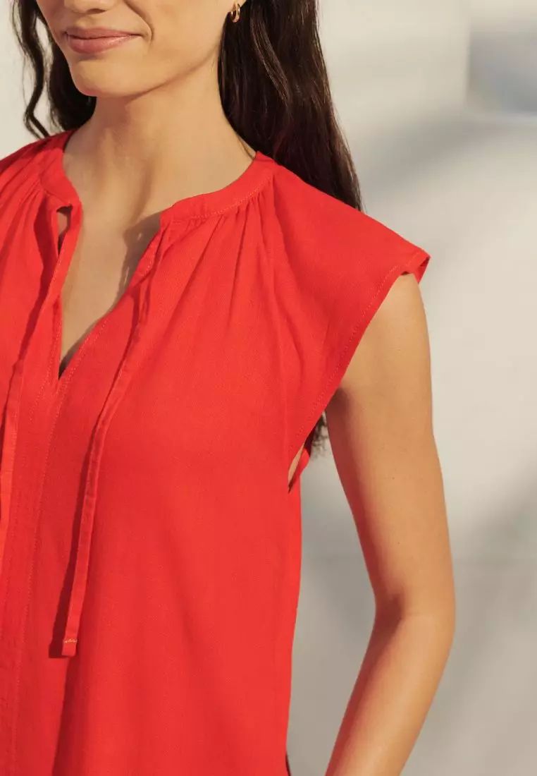 سارافون زنانه 27881 مارک NEXT   *