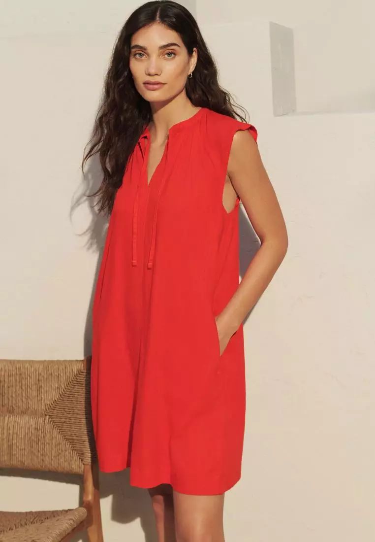 سارافون زنانه 27881 مارک NEXT   *