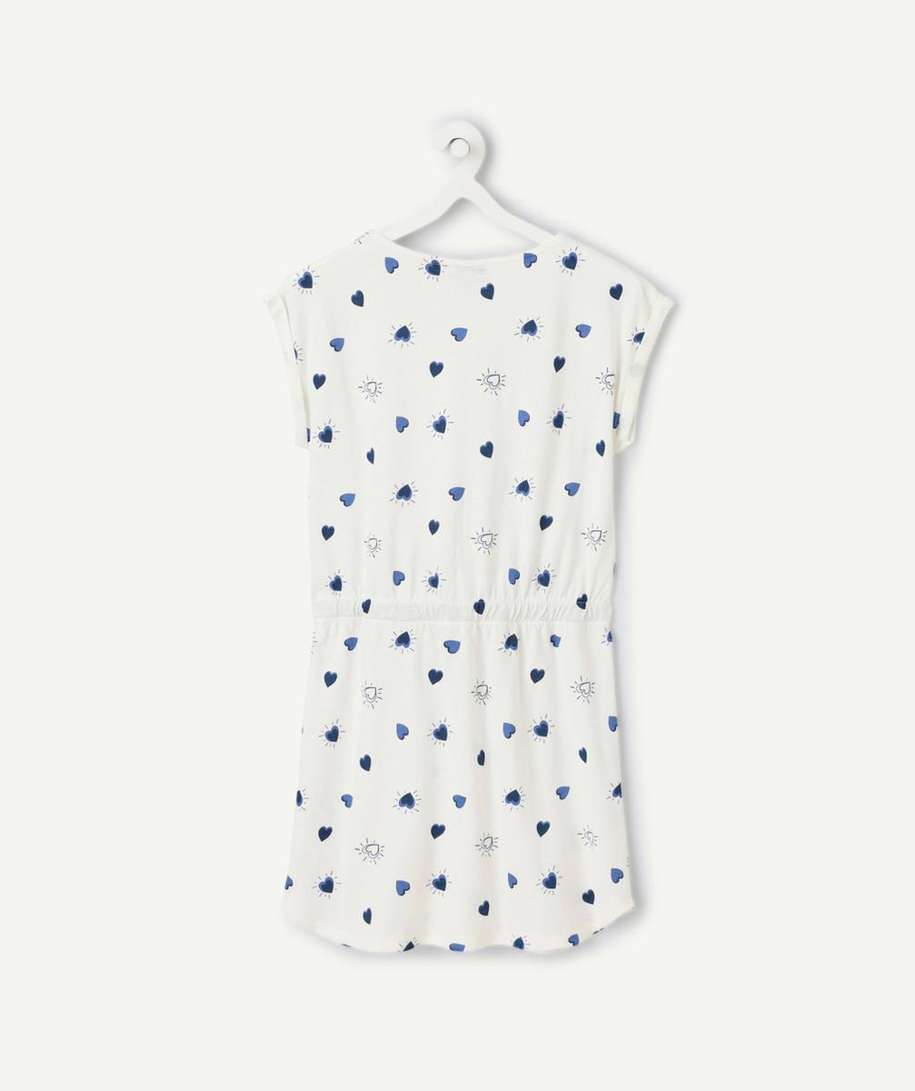 سارافون دخترانه 28400 سایز 2 تا 14 سال کد 1 مارک Tapea Loeil