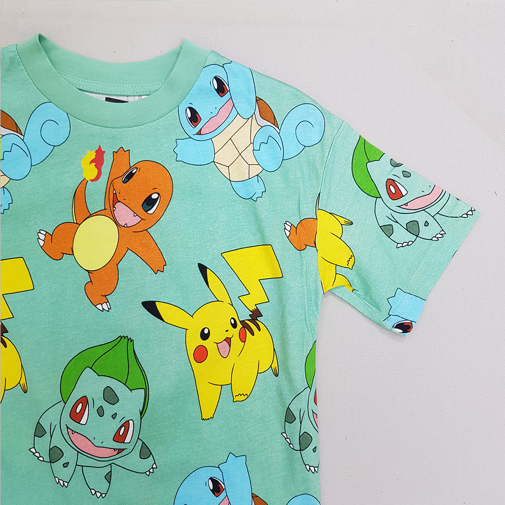 تی شرت پسرانه 28404 سایز 1.5 تا 10 سال کد 2 مارک H&M