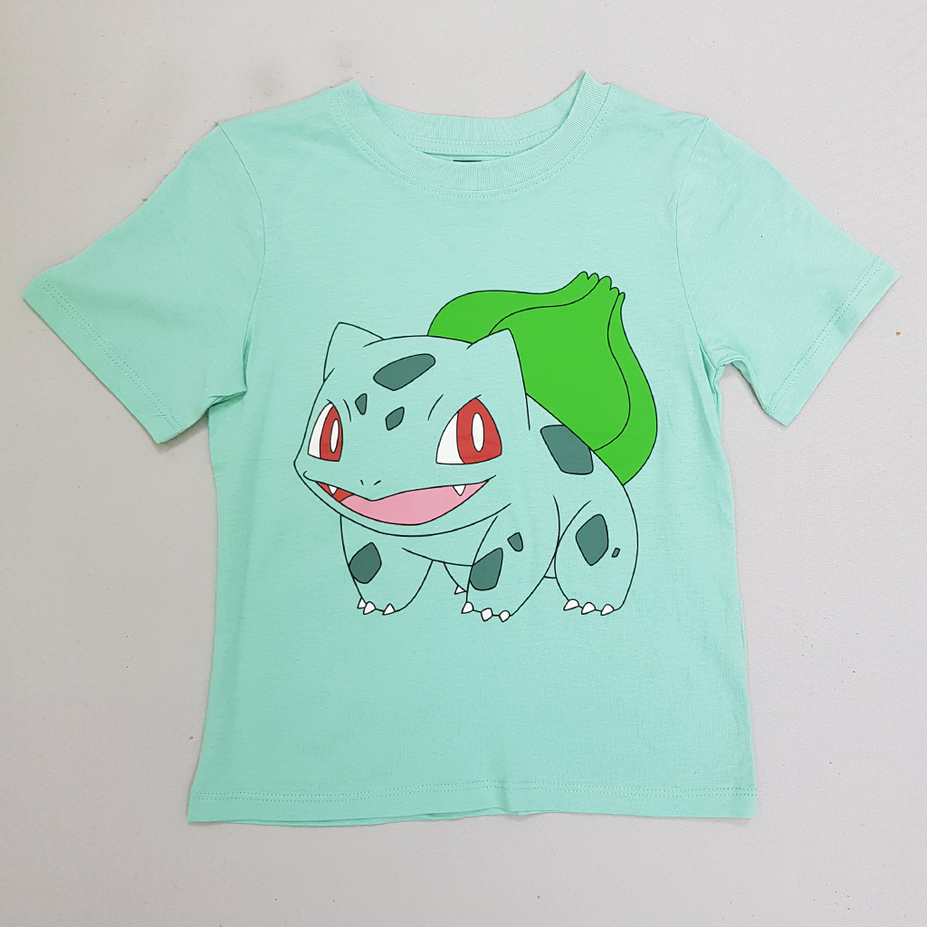 تی شرت پسرانه 28404 سایز 1.5 تا 10 سال کد 20 مارک H&M