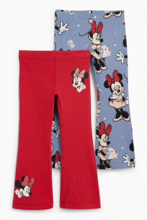 شلوار دخترانه 28406 سایز 2 تا 10 سال کد 2 مارک Disney