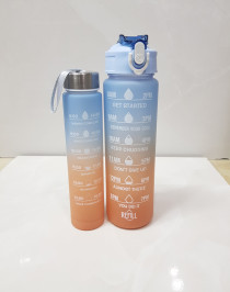 بطری اب 900 میل REFILL کد 802254