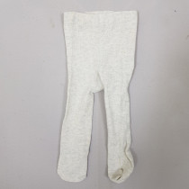 جوراب شلواری 21972 سایز بدوتولد تا 24 ماه کد 17