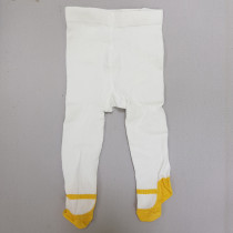 جوراب شلواری 21972 سایز بدوتولد تا 24 ماه کد 18