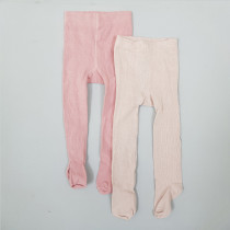 جوراب شلواری 21972 سایز بدوتولد تا 2 سال کد 20