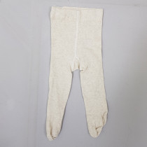 جوراب شلواری 21972 سایز 3 ماه تا 7 سال  کد 21