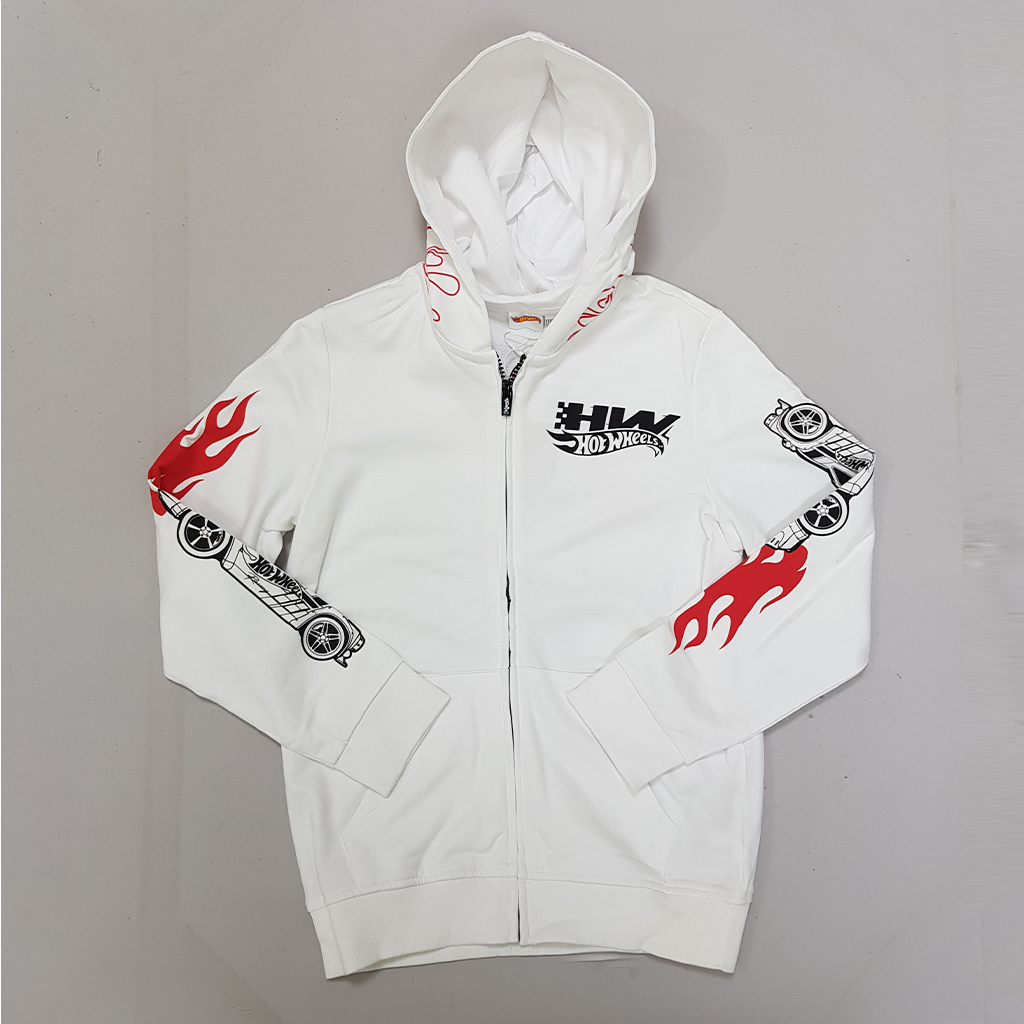 سویشرت پسرانه 24955 سایز 3 تا 10 سال