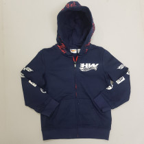 سویشرت پسرانه 24955 سایز 3 تا 10 سال