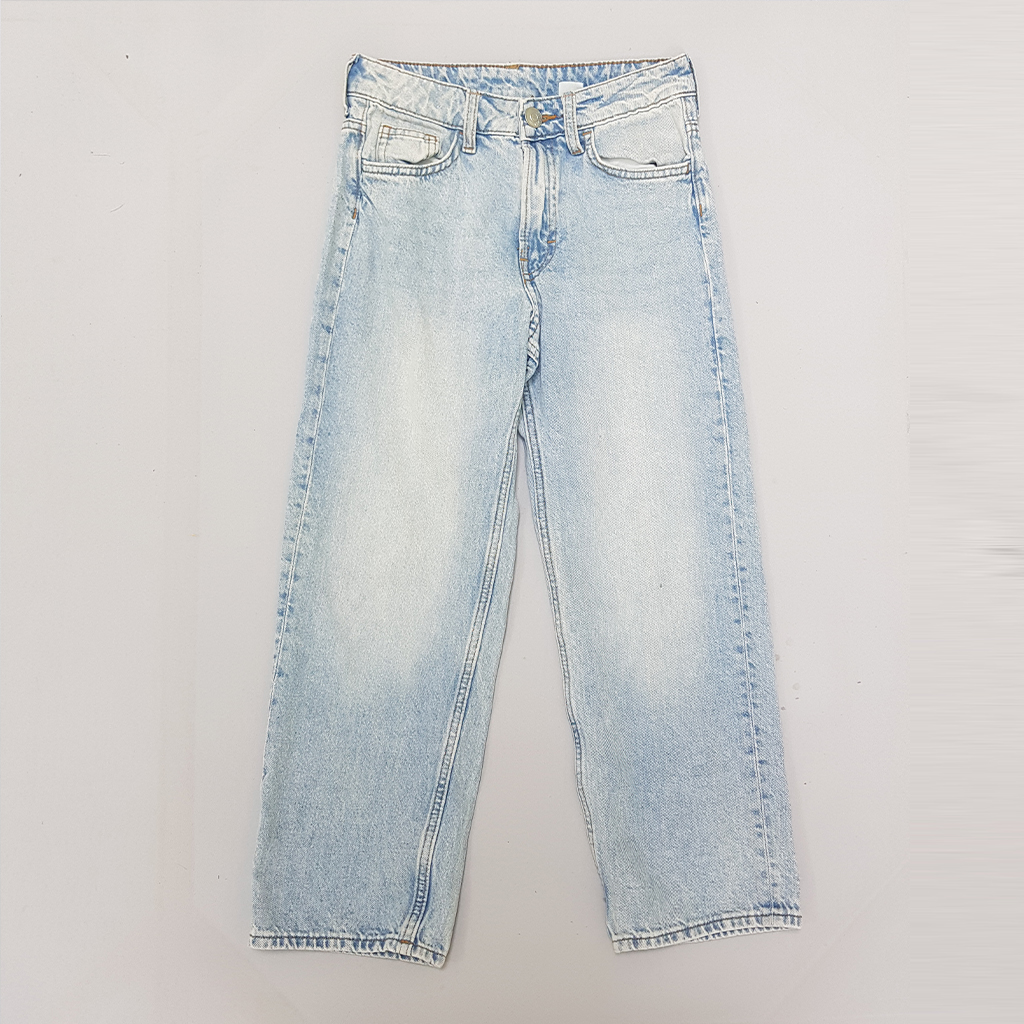 شلوار جینز 28431 سایز 8 تا 15 سال مارک H&M