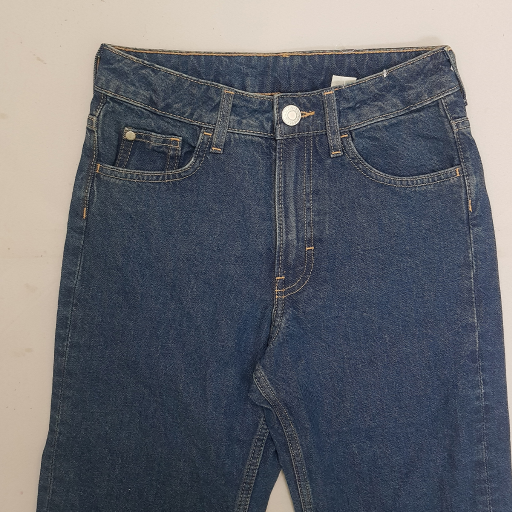 شلوار جینز پسرانه 28432 سایز 8 تا 15 سال مارک H&M