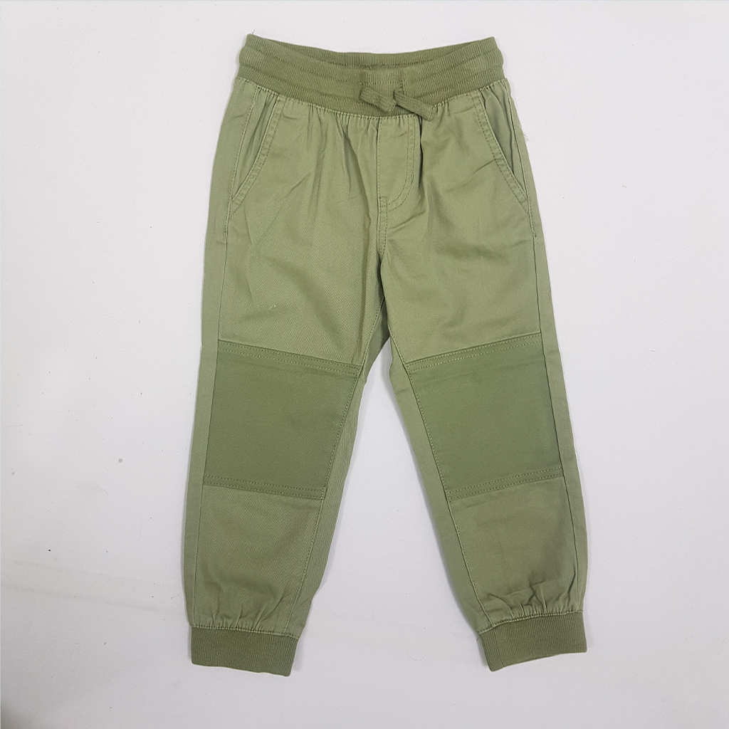 شلوار پسرانه 28434 سایز 1.5 تا 10 سال مارک H&M