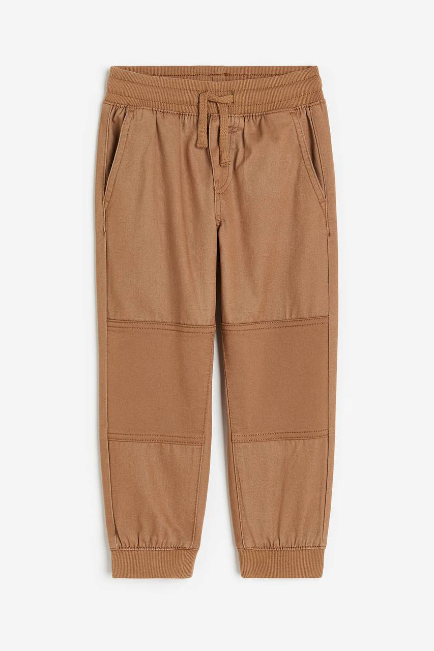 شلوار پسرانه 28434 سایز 1.5 تا 10 سال مارک H&M