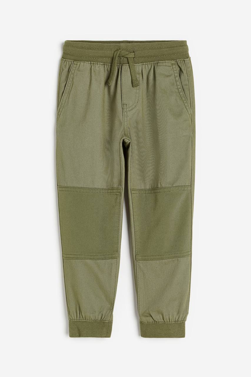 شلوار پسرانه 28434 سایز 1.5 تا 10 سال مارک H&M