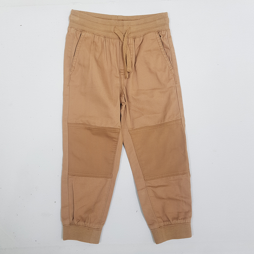 شلوار پسرانه 28434 سایز 1.5 تا 10 سال مارک H&M   *
