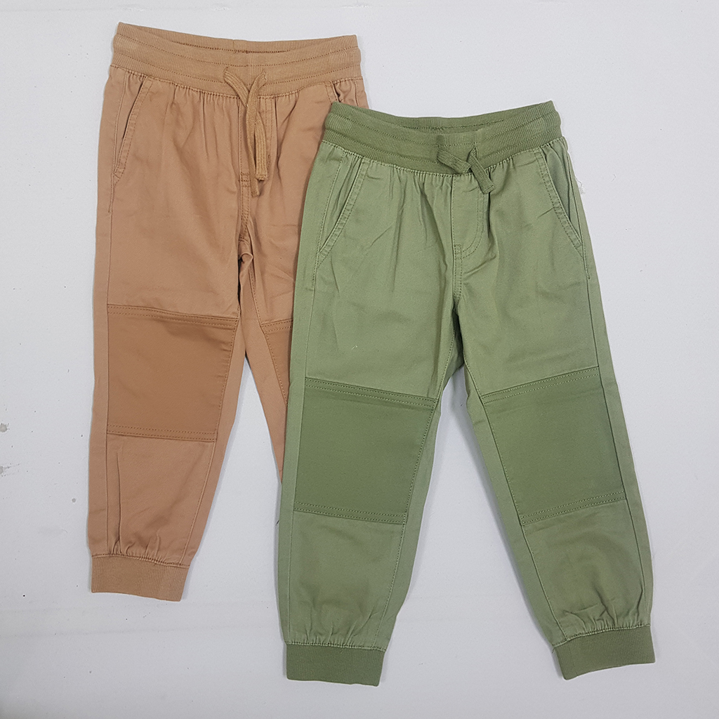 شلوار پسرانه 28434 سایز 1.5 تا 10 سال مارک H&M   *