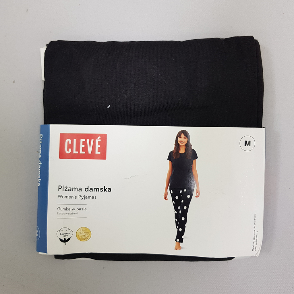 ست زنانه 28447 مارک CLEVE