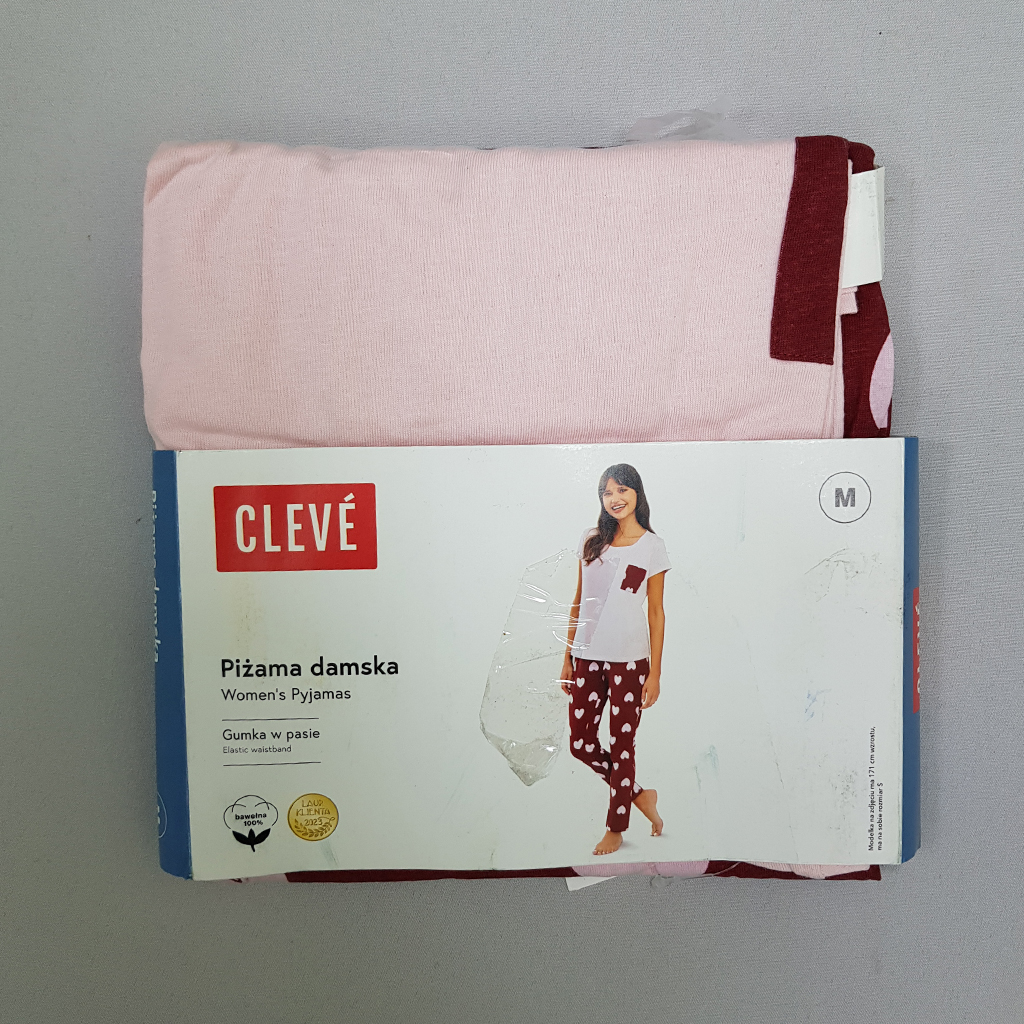 ست زنانه 28447 مارک CLEVE