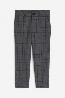 شلوار پسرانه 28427 سایز 1.5 تا 12 سال مارک H&M