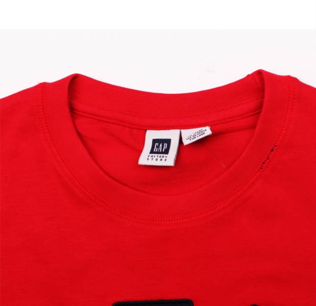 تی شرت مردانه 100885 مارک GAP