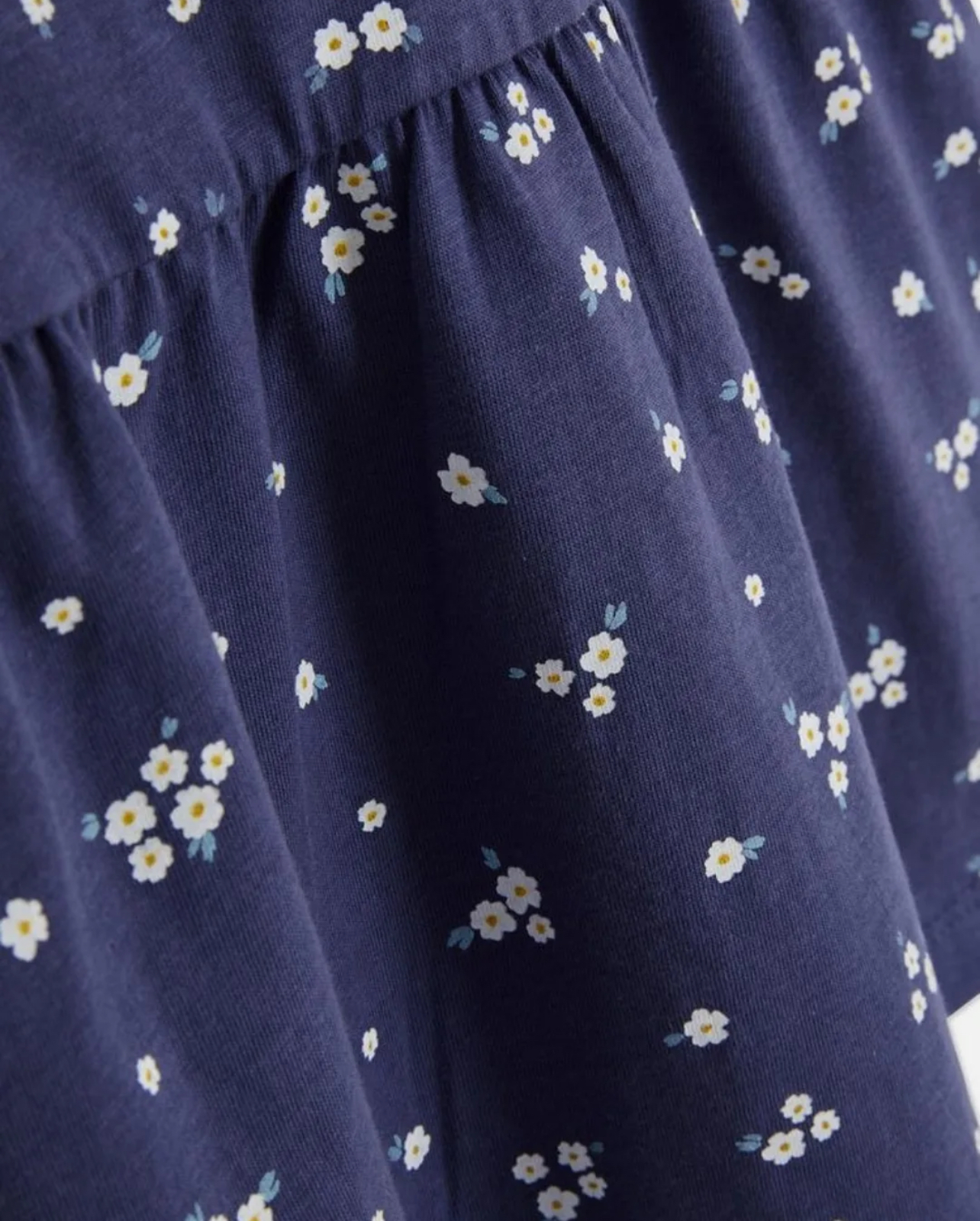 سارافون دخترانه 28528 سایز 2 تا 8 سال کد 3 مارک Primark