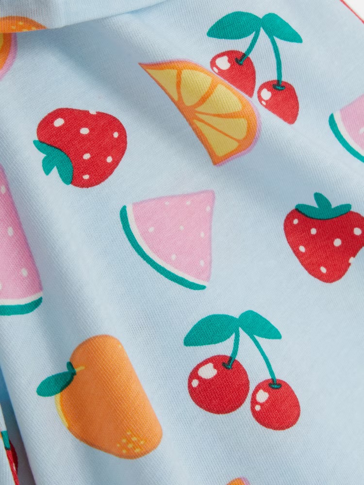 سارافون دخترانه 28528 سایز 2 تا 8 سال کد 4 مارک Primark