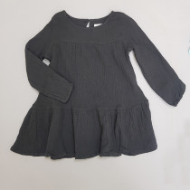 سارافون دخترانه 28475 سایز 1.5 تا 12 سال مارک H&M   *