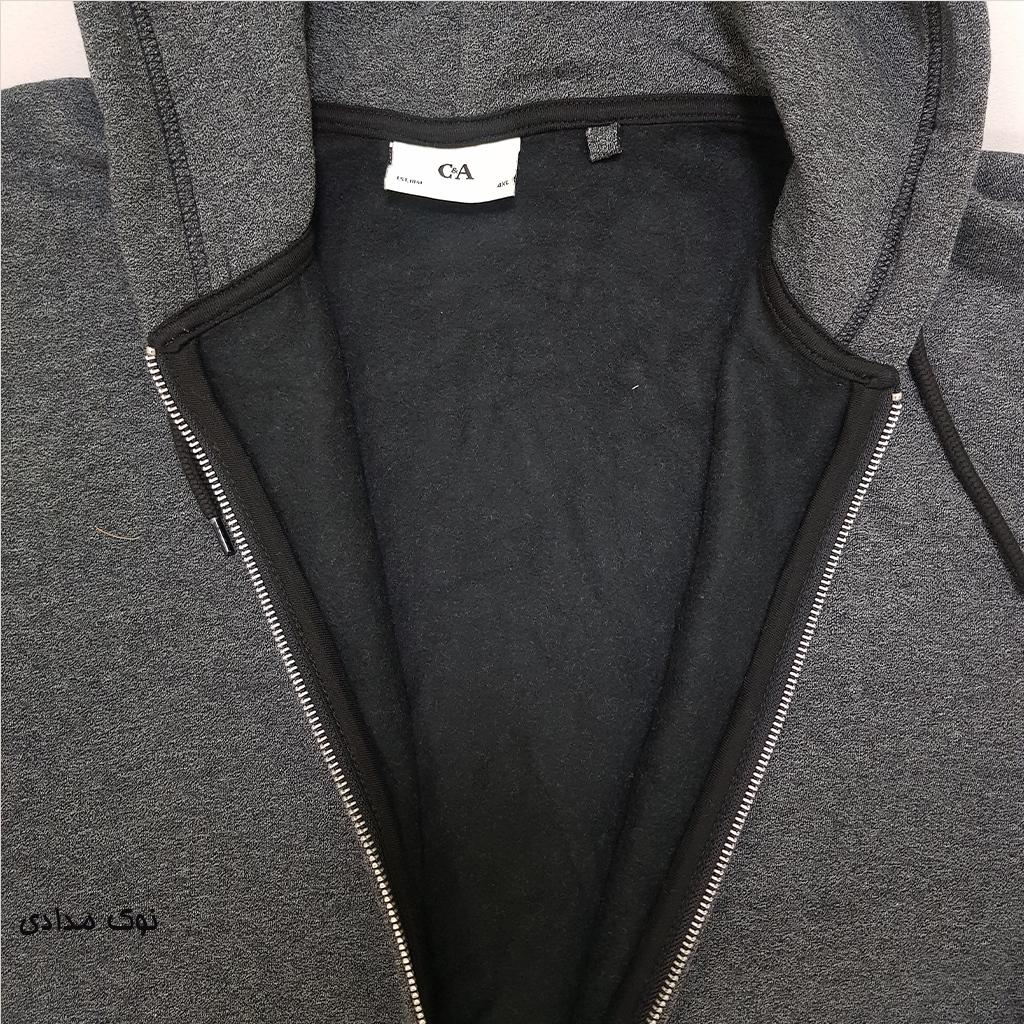 سویشرت مردانه 28458 کد 1