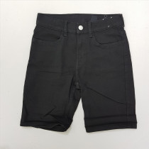 شلوارک جینز پسرانه 28463 سایز 8 تا 15 سال کد2 مارک H&M