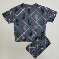 ست بچگانه 28540 سایز 6 تا 16 سال مارک M&S