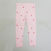 ساپورت دخترانه 28555 سایز 1.5 تا 10 سال مارک H&M