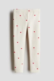 ساپورت دخترانه 28554 سایز 1.5 تا 10 سال مارک H&M