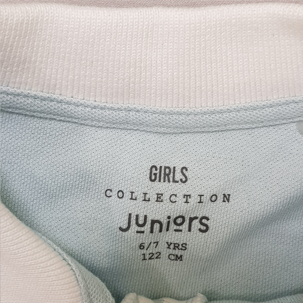سارافون دخترانه 28544 سایز 6 تا 15 سال کد 2 مارک JUNIORS   *