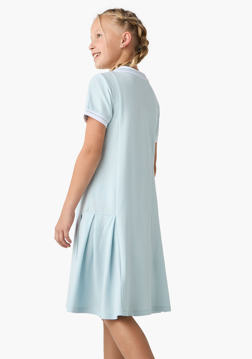 سارافون دخترانه 28544 سایز 6 تا 15 سال کد 2 مارک JUNIORS   *