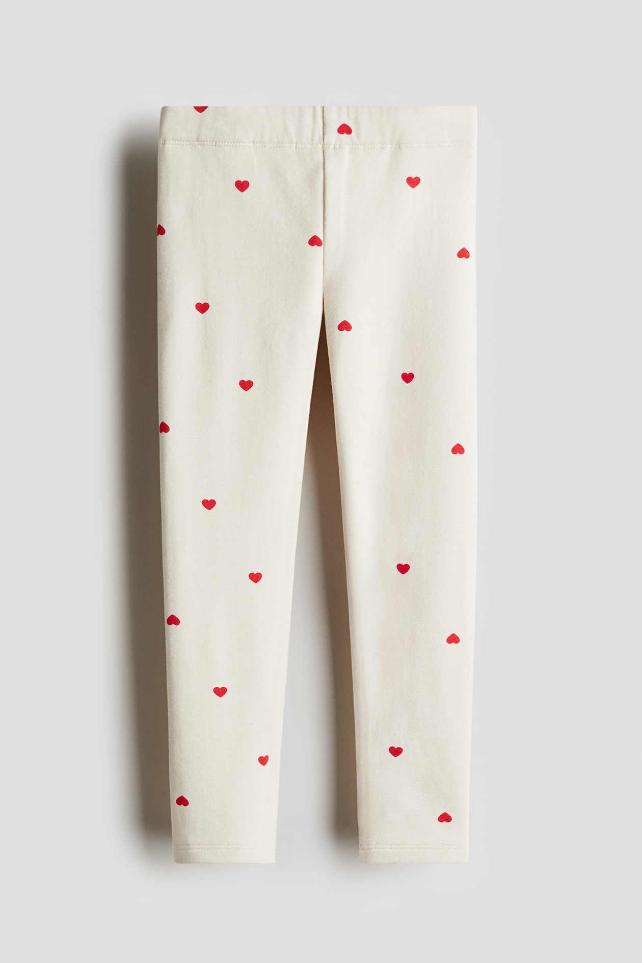 ساپورت دخترانه 28554 سایز 1.5 تا 10 سال مارک H&M   *