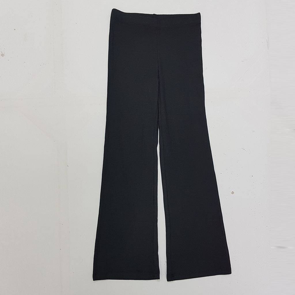 شلوار دمپا گشاد دخترانه 28551 سایز 8 تا 15 سال مارک H&M