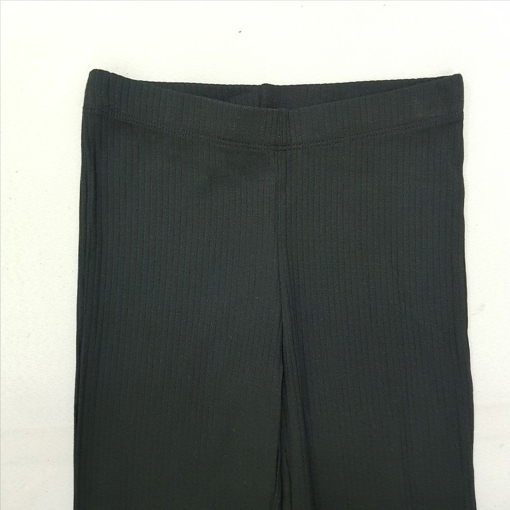 شلوار دمپا گشاد دخترانه 28551 سایز 8 تا 15 سال مارک H&M